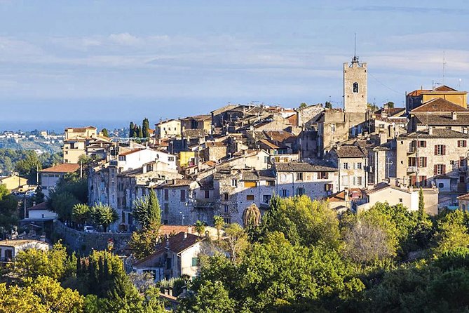 Flavors & Tastes of Provence , Shared & Guided 1/2 Day from Nice - Is the $130 price fair?