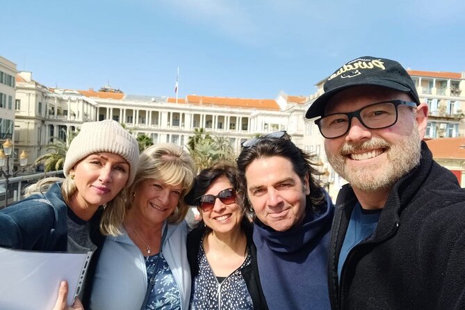 Food & Wine Lovers Tour of Nice Local Markets and Best Shops - Why the wine tasting begins in the morning