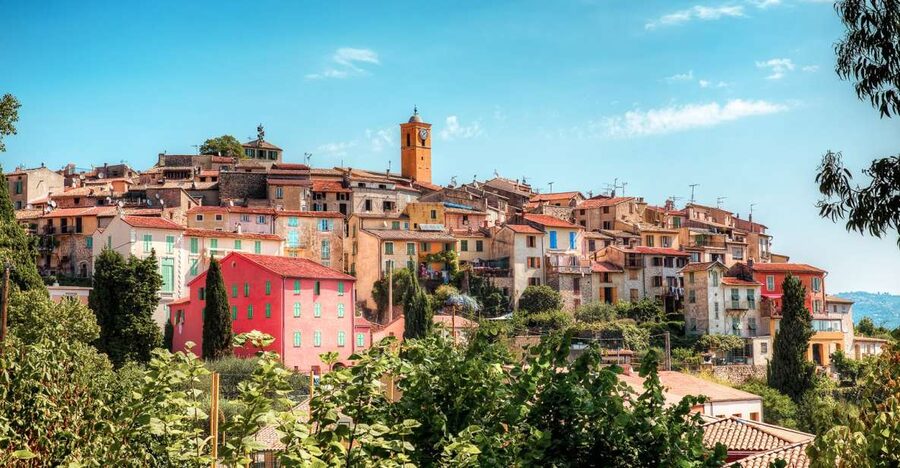 French Riviera and Provence Private Day Trip - Key points to know before booking