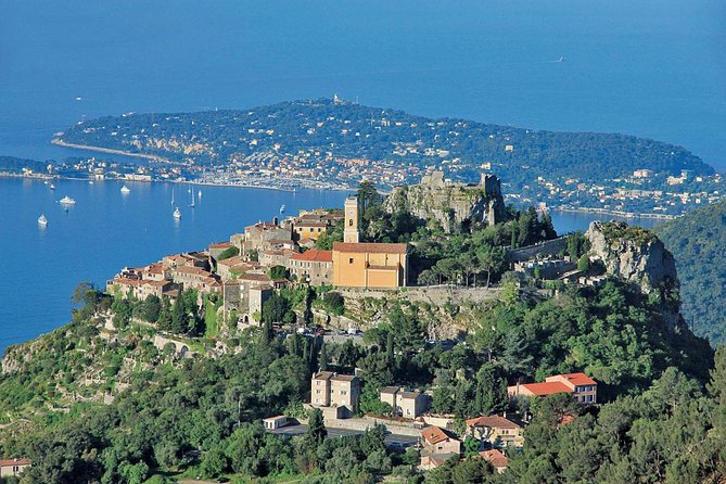 French Riviera Cannes, Monaco & More shared guided tour from Nice - Why this tour works for a first day on the Riviera