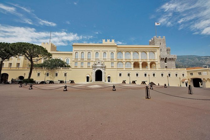 French Riviera Cannes, Monaco & More shared guided tour from Nice - What the nine-hour schedule really feels like