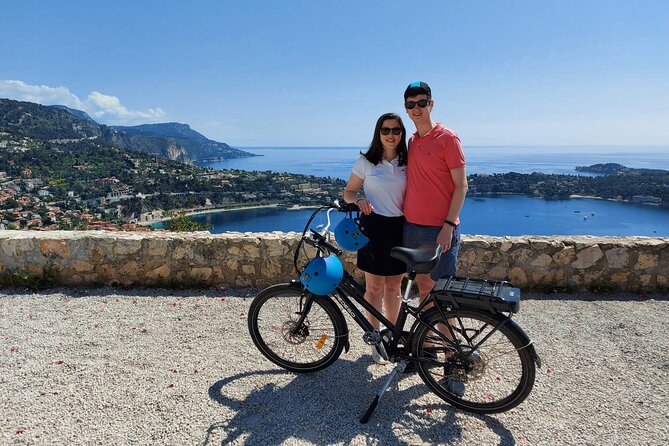 French Riviera E-bike Panoramic Tour from Nice - Why this is a smart way to see more of Nice