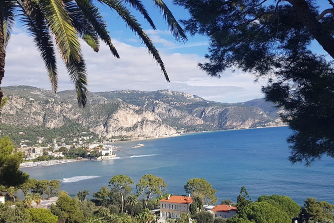 French Riviera E-bike Panoramic Tour from Nice - How difficult is the ride?