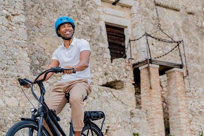 French Riviera E-bike Panoramic Tour from Nice - Should you book the French Riviera e-bike tour?