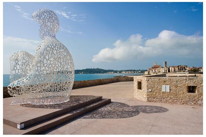 French Riviera Full Day Private Tour - Cannes and its sandy beaches