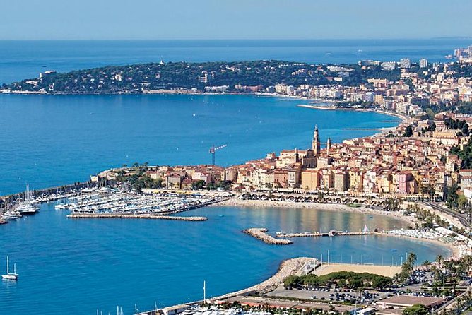 French Riviera Full or Half Day Private Tour with a Qualified Guide Driver - The driver-guide makes the difference