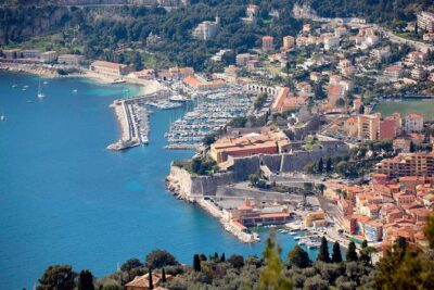 French Riviera Full or Half Day Private Tour with a Qualified Guide Driver