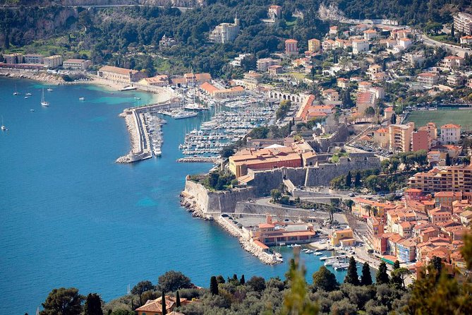 French Riviera Full or Half Day Private Tour with a Qualified Guide Driver - What a four-hour tour can really cover