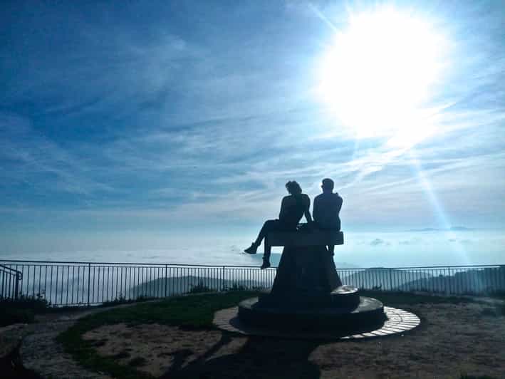 French Riviera Grand panoramic E-bike Tour From Nice - Key points at a glance