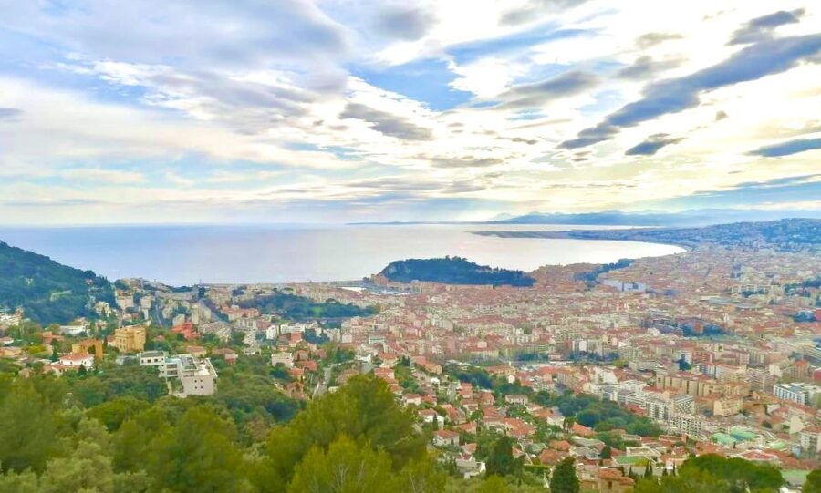 French Riviera Grand panoramic E-bike Tour From Nice - Who will get the most from this $116 tour?