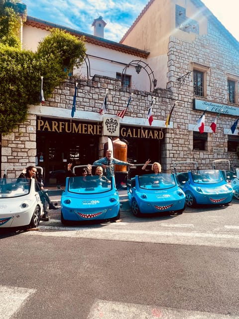 French Riviera Guided Tour by Exclusive Open Top Car - Should you book this French Riviera tour?