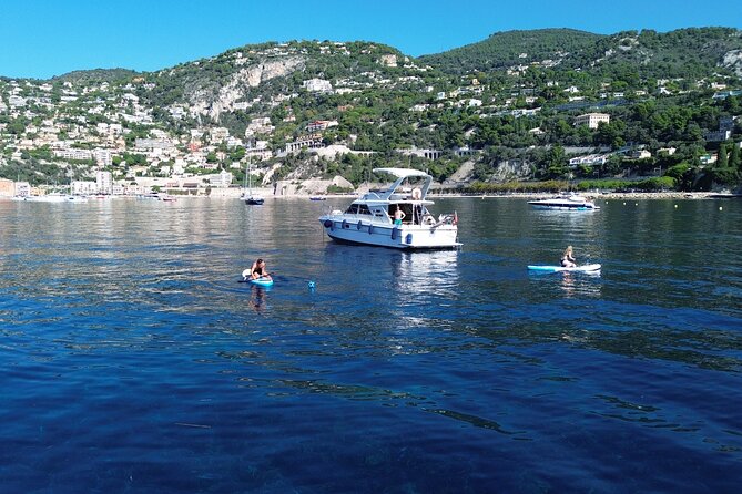 French Riviera Sunset Cruise - New Excursion for 2024! - Why this sunset cruise feels different