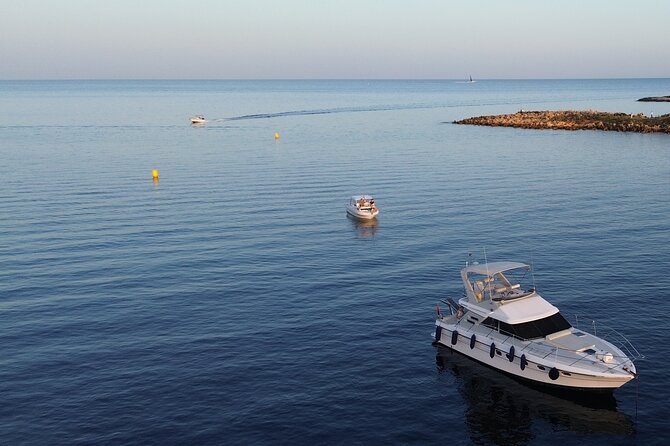 French Riviera Sunset Cruise - New Excursion for 2024! - What the onboard atmosphere is like