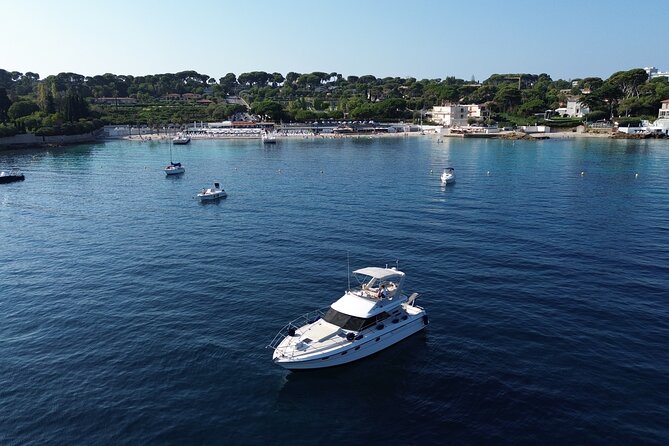 French Riviera Sunset Cruise - New Excursion for 2024! - Is $137.37 a fair price?