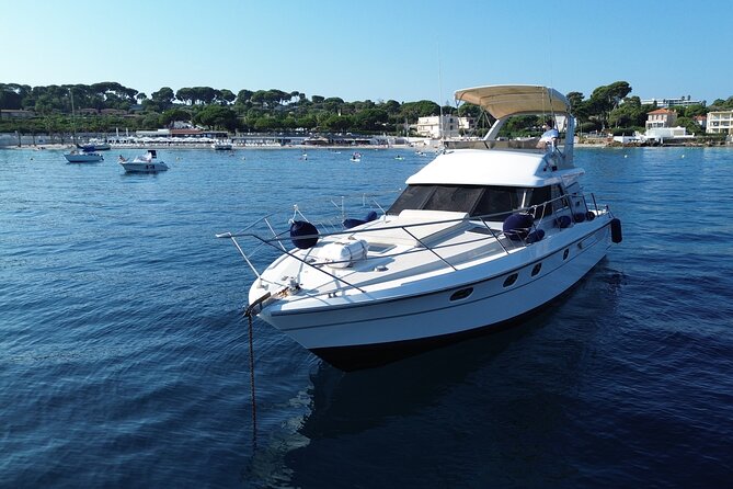 French Riviera Sunset Cruise - New Excursion for 2024! - Best times and best types of visitors