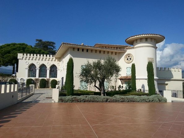French Riviera, Wine tasting, Provencal market and Countryside - Key points at a glance