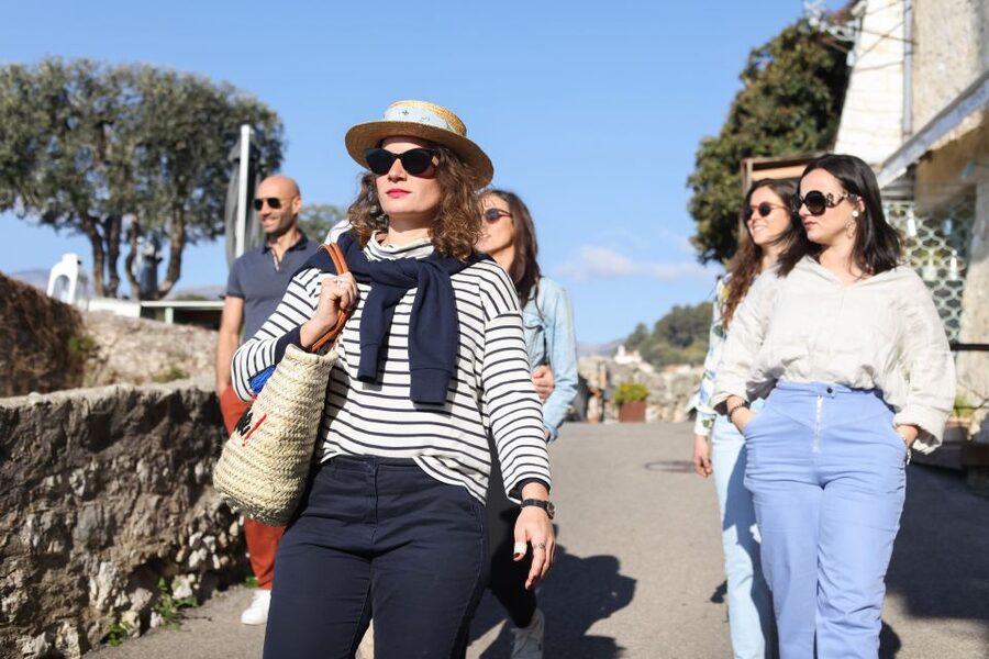 From Nice: Afternoon tour Grasse and Saint-Paul-de-Vence - Who should choose this afternoon tour?