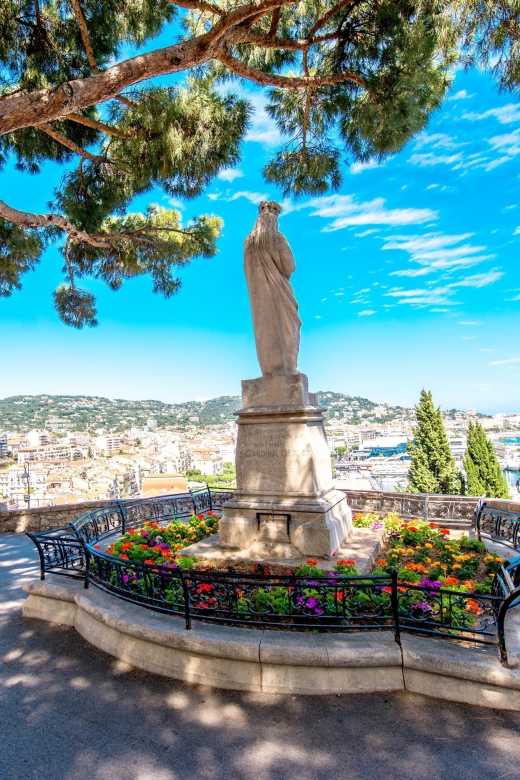 From Nice: Cannes, Antibes & St Paul de Vence Half-Day Tour - Is $76 a fair price?