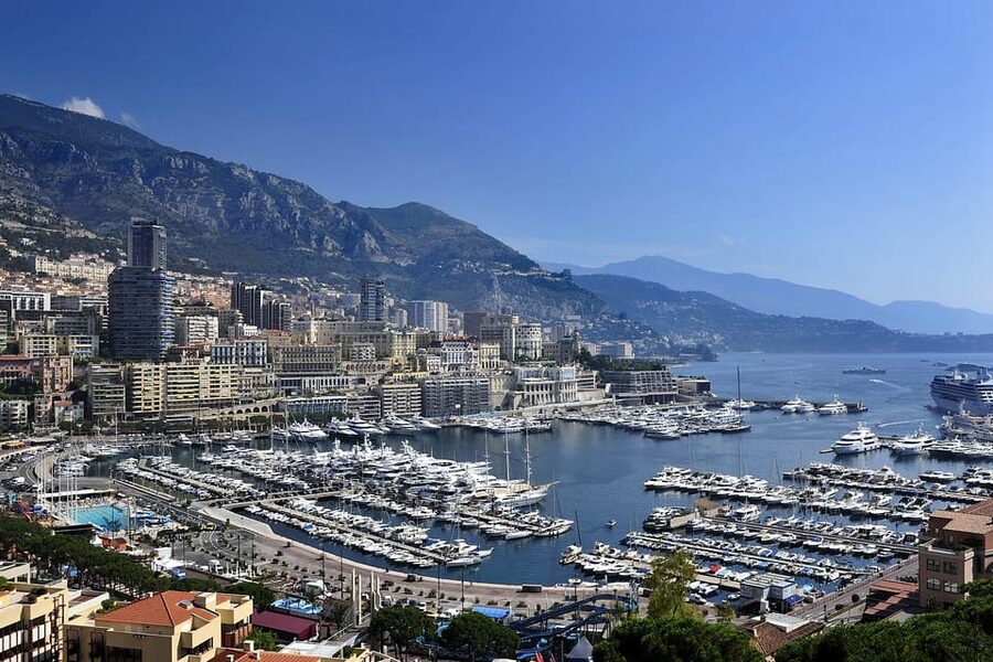 From Nice, Cannes, Villefranche: French Riviera Day Trip - Timing, food, and what to bring