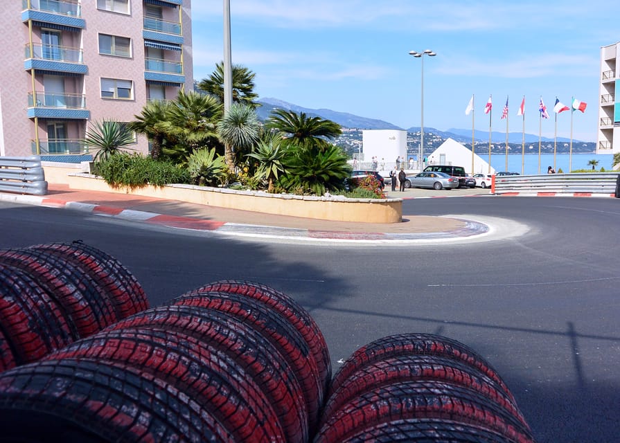 From Nice, Cannes, Villefranche: French Riviera Day Trip - Who should book this Riviera day trip?