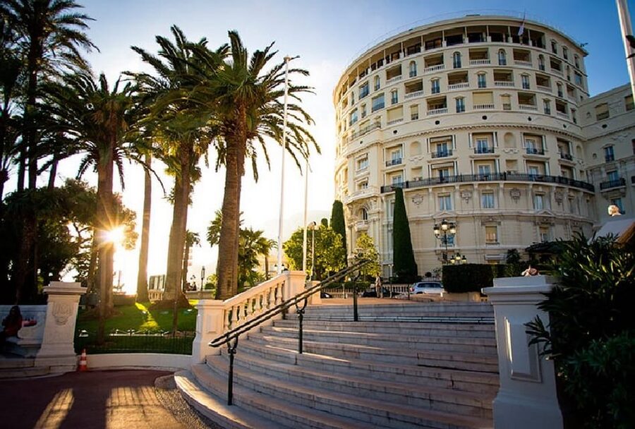 From Nice: Day Trip to Monte Carlo and Monaco Coast - Eze, the medieval hill village