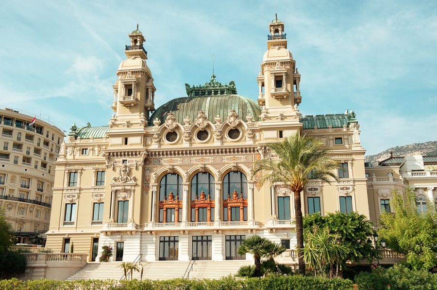 From Nice: Eze, Monaco, and Monte Carlo Half-Day Trip - Why this half-day route works from Nice