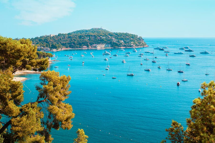 From Nice: Eze, Monaco, and Monte Carlo Half-Day Trip - Guides, group size, and the pace