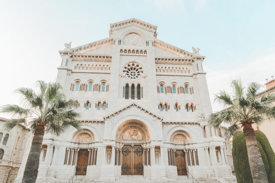 From Nice: Eze, Monaco, and Monte Carlo Half-Day Trip - Practical details before you book