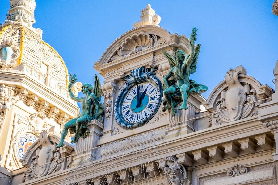 From Nice: Eze, Monaco & Monte Carlo Half-Day Tour - Should you book it?