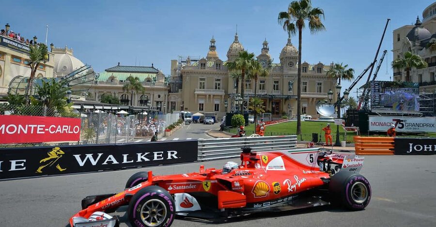 From Nice: Eze, Monaco & Monte Carlo Half-Day Tour - Why this half-day works from Nice