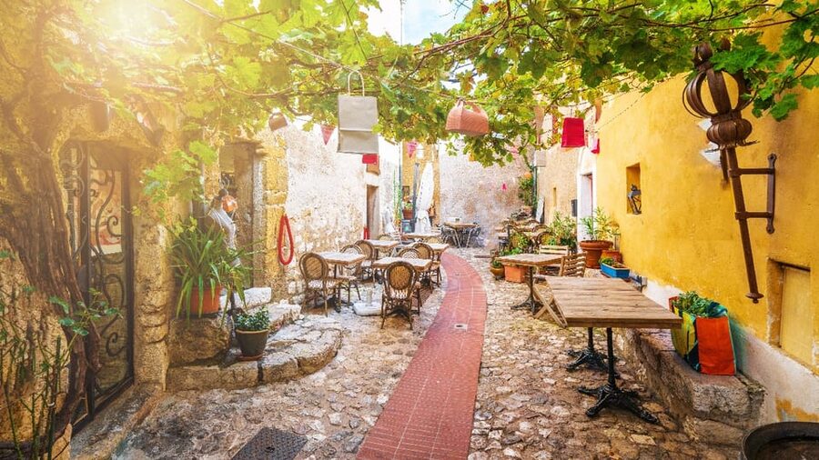 From Nice: Eze, Monaco & Monte Carlo Half-Day Tour - The guides make a practical difference