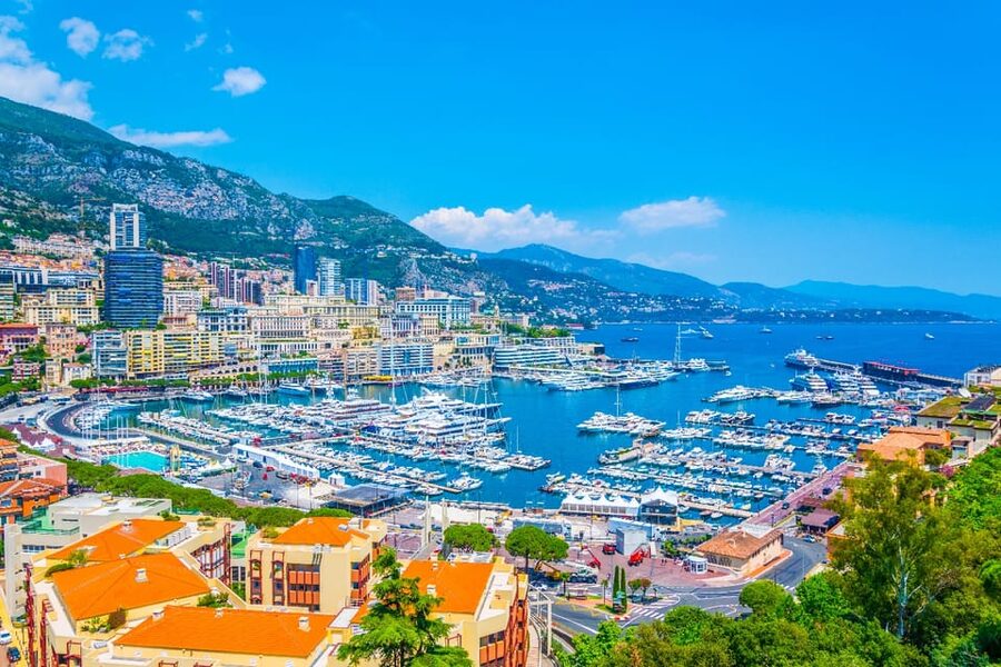 From Nice: Eze, Monaco & Monte Carlo Half-Day Tour - What the timing means for you