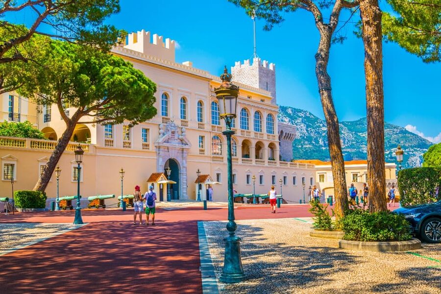 From Nice: Eze, Monaco & Monte Carlo Half-Day Tour - Who will get the most from this tour