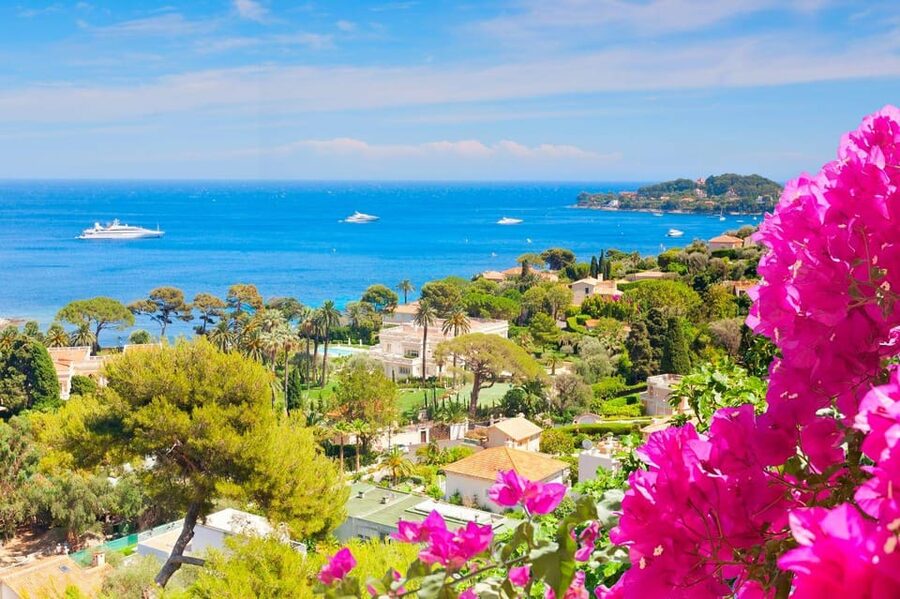 From Nice: French Riviera Full-Day Tour - Cannes and the Croisette