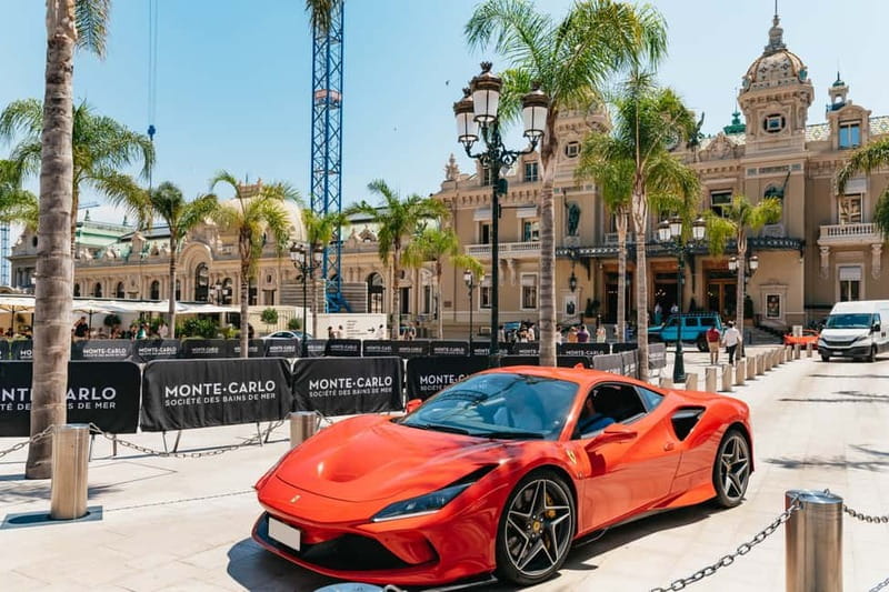 From Nice: French Riviera in One Day - What this French Riviera day trip really covers