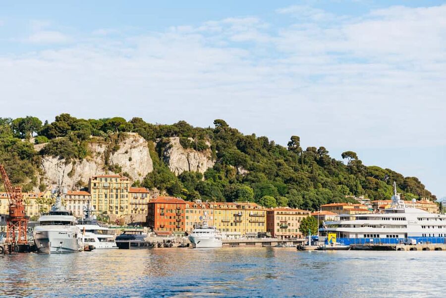 From Nice: French Riviera Swimming and Snorkeling Cruise - Who should book this Nice snorkeling trip?