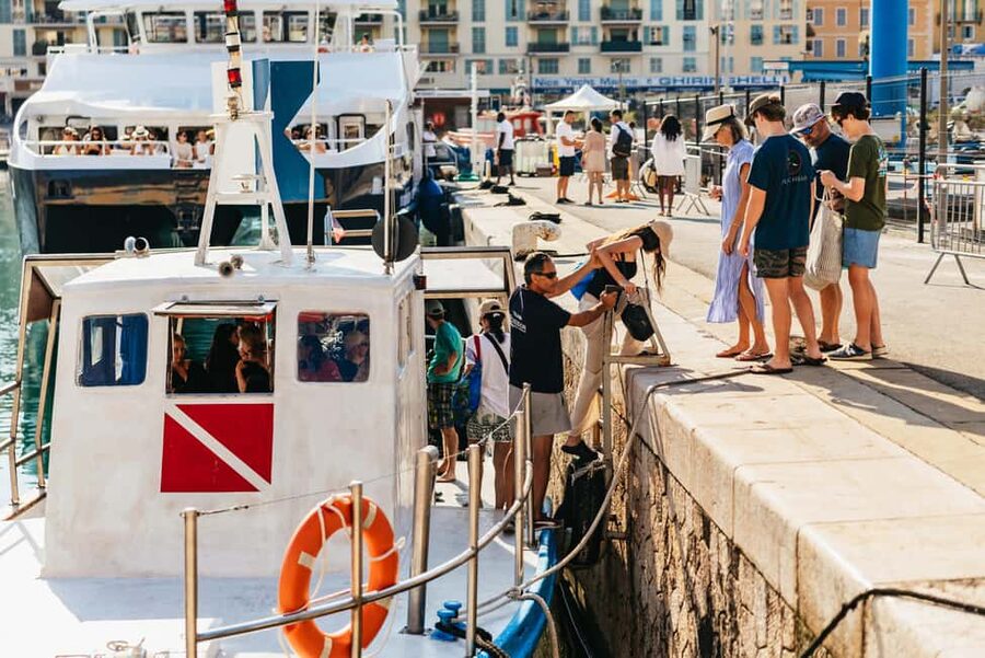 From Nice: French Riviera Swimming and Snorkeling Cruise - Should you book it?