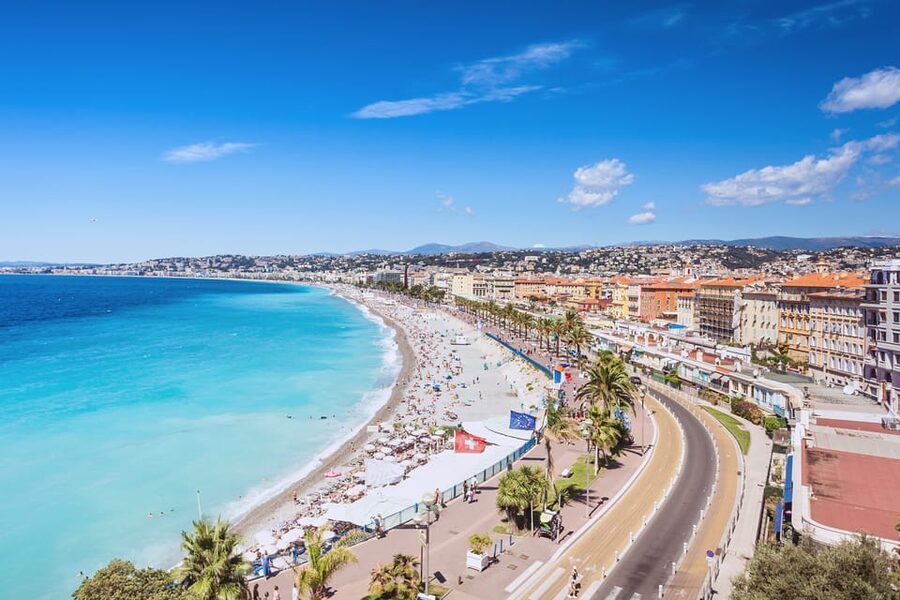 From Nice: Full-Day Best of the Riviera - Key points to know before booking