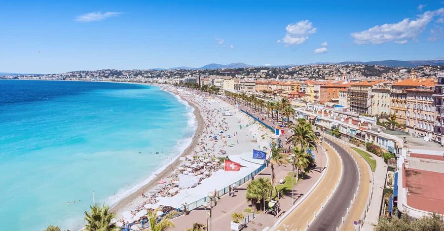 From Nice: Full-Day Best of the Riviera - What the guide can add to the day
