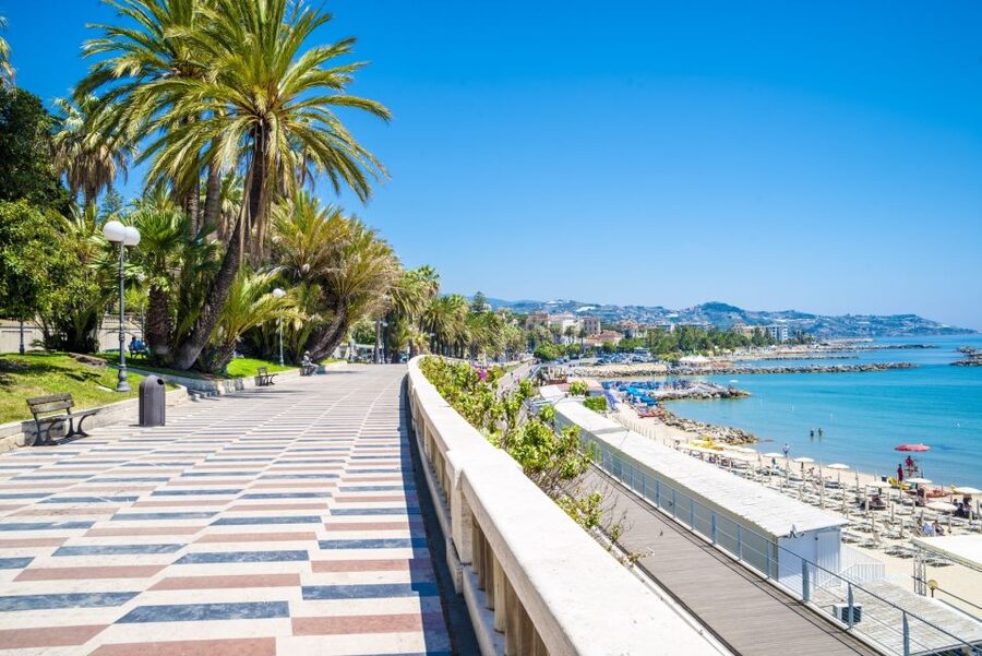 From Nice: Full-Day Italian Market, Menton, & La Turbie Tour - Key points to know before booking