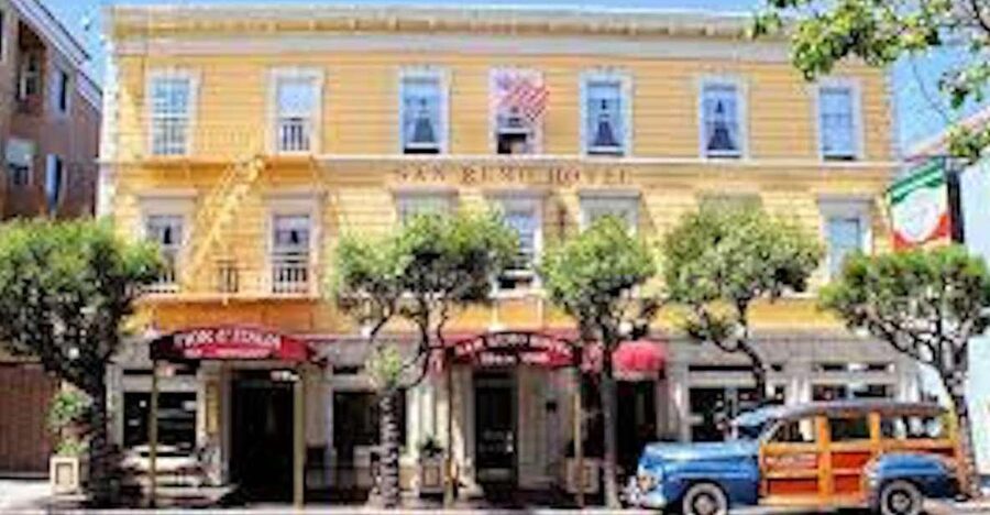 From Nice: Full-Day Italian Market, Menton, & La Turbie Tour - Sanremo gives you an Italian market morning