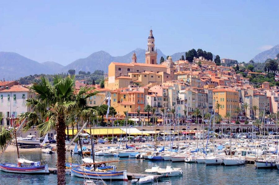 From Nice: Full-Day Italian Market, Menton, & La Turbie Tour - FAQ