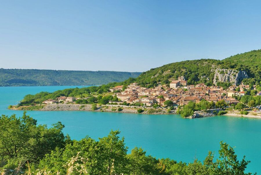From Nice: Full-Day Provence and Lavender Tour - A full day beyond the Côte d’Azur