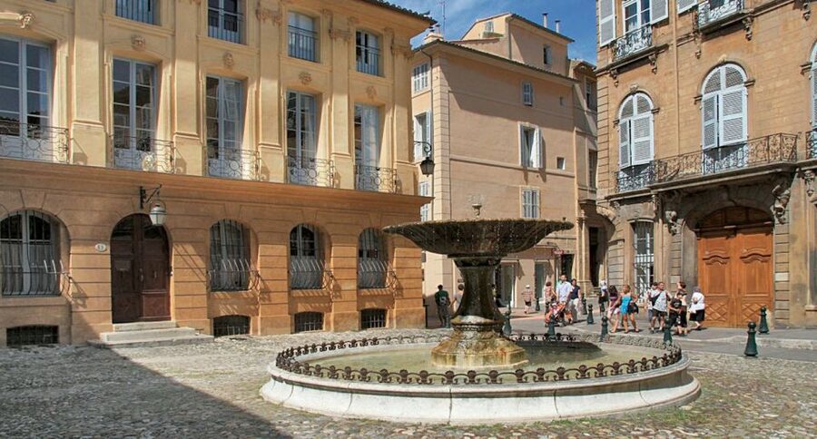 From Nice: Full-Day Provence and Lavender Tour - The Verdon Gorge by scenic road