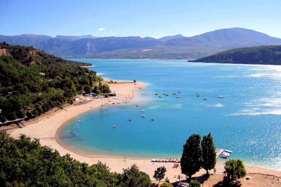 From Nice: Full-Day Provence and Lavender Tour - What the small-group format changes
