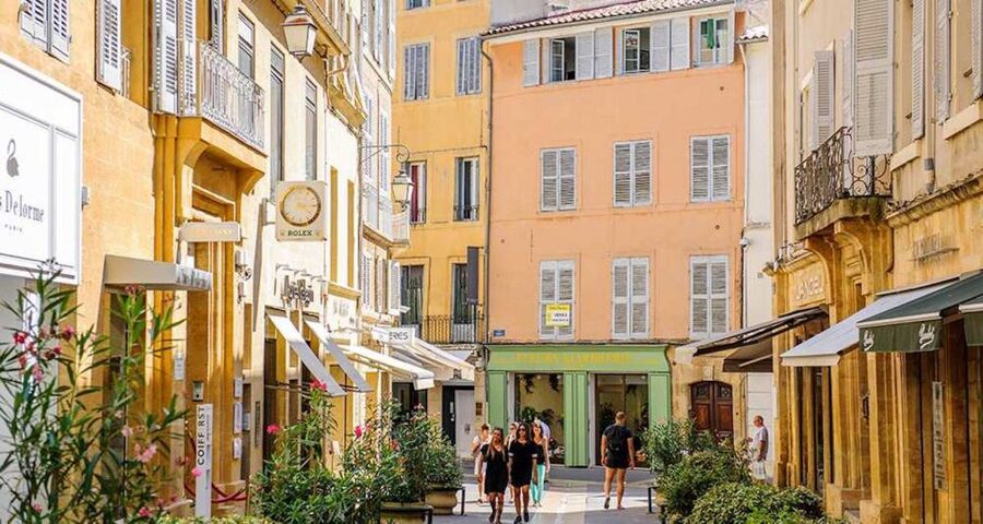 From Nice: Full-Day Provence and Lavender Tour - Should you book the Provence and Lavender Tour?