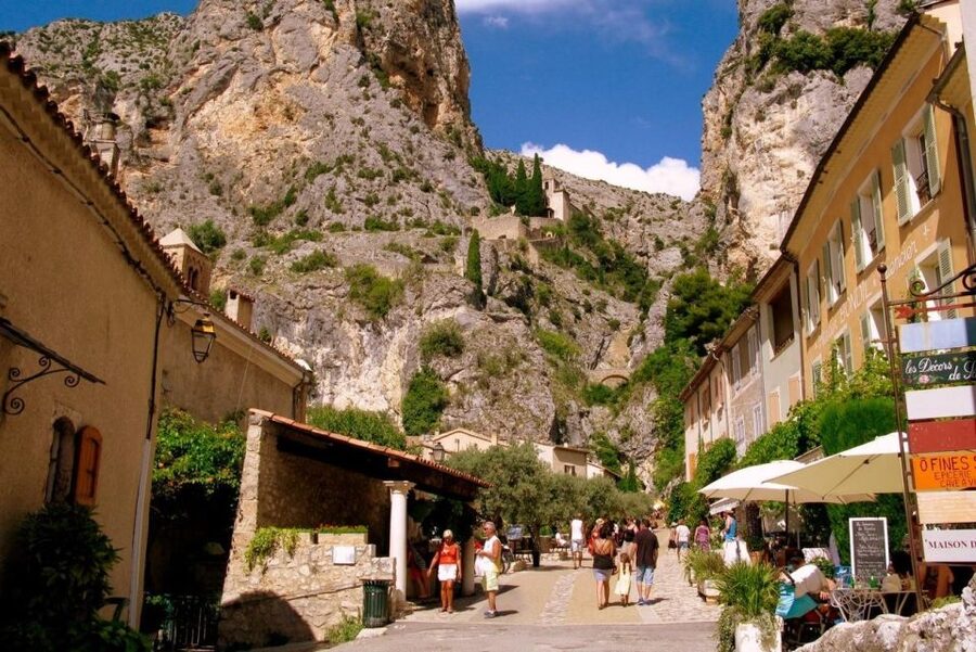 From Nice: Gorges du Verdon Guided Tour - Key points to know before booking