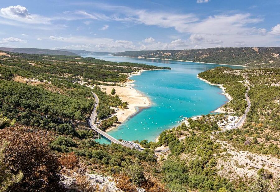From Nice: Gorges du Verdon Guided Tour - Who should book this tour