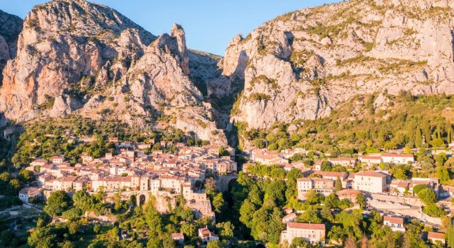 From Nice: Gorges du Verdon Guided Tour - Why this is a serious day trip from Nice