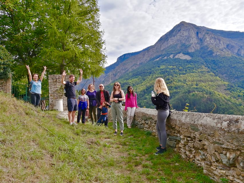 From Nice: Historic Train Ride & Alps Villages - Should you book it?